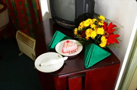 Galway Forest Lodge Hotel Nuwara Eliya